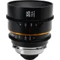 CINEMA Video Lenses - LAOWANANOMORPH35MMT2.41.5XS35 (AMBER) - ARRI PL/CANON EF VE3524PLEFA - quick order from manufacturer