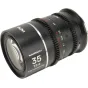 CINEMA Video Lenses - LAOWA NANOMORPH 35MM T2.4 1.5X S35 (SILVER) - CANON RF VE3524RFS - quick order from manufacturer