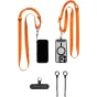 For smartphones - SMALLRIG 5300 FILMOV PHONE SHOULDER STRAP ORANGE 5300 - quick order from manufacturer