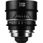 CINEMA Video Lenses - LAOWA NANOMORPH 35MM T2.4 1.5X S35 (SILVER) - ARRI PL/CANON EF VE3524PLEFS - quick order from manufacturer