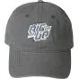 Clothes - SMALLRIG 5349 RIG UP BASEBALL CAP GREY 5349 - quick order from manufacturer