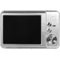 Compact Cameras - YASHICA EASYSNAP CAMERA (SILVER) YAS-ESNP10-SV - buy today in Master Foto store and with delivery