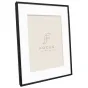 Photo Frames - FOCUS ASTER BLACK 24X30/PP 18X24 133018 - quick order from manufacturer