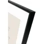 Photo Frames - FOCUS ASTER BLACK 40X50/PP 30X40 133020 - quick order from manufacturer