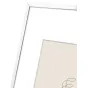 Photo Frames - FOCUS ASTER SILVER 15X20/PP 10X15 133021 - quick order from manufacturer