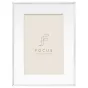 Photo Frames - FOCUS ASTER SILVER 30X40/PP 20X30 133025 - quick order from manufacturer