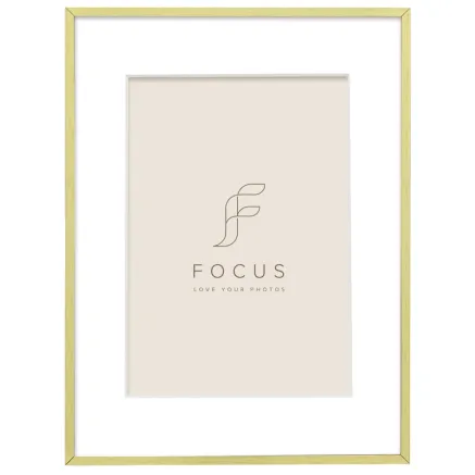 FOCUS ASTER GOLD 18X24/PP 13X18 133028