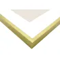 Photo Frames - FOCUS ASTER GOLD 18X24/PP 13X18 133028 - quick order from manufacturer