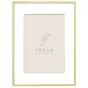 Photo Frames - FOCUS ASTER GOLD 40X50/PP 30X40 133032 - quick order from manufacturer