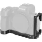 Base & Quick Release Plate - SMALLRIG 5256 L-SHAPED MOUNT PLATE FOR NIKON Z5II 5256 - quick order from manufacturer
