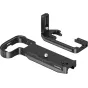 Base & Quick Release Plate - SMALLRIG 5256 L-SHAPED MOUNT PLATE FOR NIKON Z5II 5256 - quick order from manufacturer