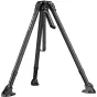 Video Tripods - SMALLRIG 4858 X POTATO JET TRIBEX HYDRAULIC CARBON FIBER TRIPOD 4858 - quick order from manufacturer
