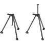 Video Tripods - SMALLRIG 4858 X POTATO JET TRIBEX HYDRAULIC CARBON FIBER TRIPOD 4858 - quick order from manufacturer