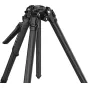 Video Tripods - SMALLRIG 4858 X POTATO JET TRIBEX HYDRAULIC CARBON FIBER TRIPOD 4858 - quick order from manufacturer