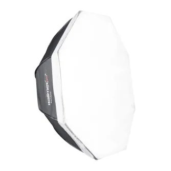 Softboksi - walimex pro Octagon Softbox Ш60cm - ātri pasūtīt no ražotāja