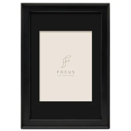 FOCUS DARCEY BLACK 40X40/PP 30X30 133059