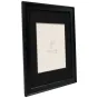 Photo Frames - FOCUS DARCEY BLACK 40X40/PP 30X30 133059 - quick order from manufacturer