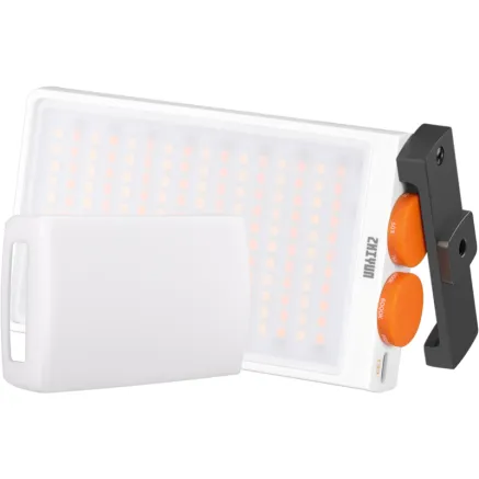 ZHIYUN LED FIVERAY M40 POCKET LIGHT INCL. DIFFUSOR 133732