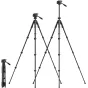 Photo Tripods - SMALLRIG 5351 STALITE AP-21 PORTABLE PHOTO TRIPOD 5351 - quick order from manufacturer