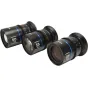CINEMA Video Lenses - LAOWA NANOMORPHS35 PRIME3-LENSBUNDLE (27MM, 35MM, 50MM) (BLUE) - SONY E VE273550SEB - quick order from manufacturer