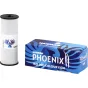Photo films - HARMAN PHOTO HARMAN PHOENIX II ISO 200 120 FILM 1182439 - quick order from manufacturer
