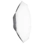Softboksi - walimex pro Octagon Softbox 150cm 15967 - ātri pasūtīt no ražotāja