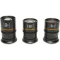 CINEMA Video Lenses - LAOWA NANOMORPHS35 PRIME3-LENSBUNDLE (27MM, 35MM, 50MM) (AMBER) - SONY E VE273550SEA - quick order from manufacturer