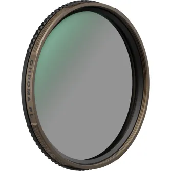 CPL Filters - POLARPRO 135 SERIES CHROMA CPL FILTER 62MM 135-CHRMPL-62MM - quick order from manufacturer