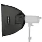 Softboksi - walimex pro Softbox PLUS 40x50cm - ātri pasūtīt no ražotāja