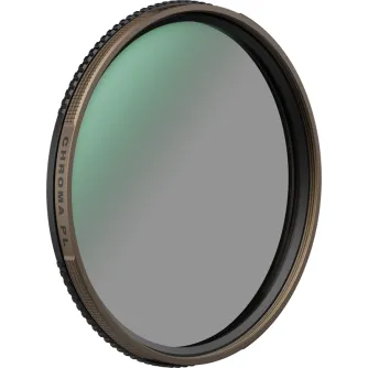 CPL Filters - POLARPRO 135 SERIES CHROMA CPL FILTER 72MM 135-CHRMPL-72MM - quick order from manufacturer