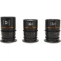 CINEMA Video Lenses - LAOWA NANOMORPHS35 PRIME3-LENSBUNDLE (27MM, 35MM, 50MM) (AMBER) - CANON RF VE273550RFA - quick order from manufacturer