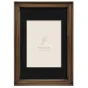 Photo Frames - FOCUS DARCEY BROWN 30X30/PP 20X20 133063 - quick order from manufacturer