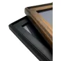 Photo Frames - FOCUS DARCEY BROWN 40X40/PP 30X30 133065 - quick order from manufacturer