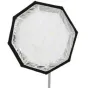 Softboksi - walimex pro Octagon PLUS Ш90cm - ātri pasūtīt no ražotāja