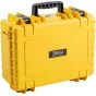 Hard Cases - BW OUTDOOR CASES TYPE 5000 FOR DJI MAVIC 4 PRO / YELLOW 111327 - quick order from manufacturer