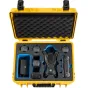 Hard Cases - BW OUTDOOR CASES TYPE 5000 FOR DJI MAVIC 4 PRO / YELLOW 111327 - quick order from manufacturer