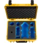 Hard Cases - BW OUTDOOR CASES TYPE 5000 FOR DJI MAVIC 4 PRO / YELLOW 111327 - quick order from manufacturer
