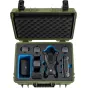 Hard Cases - BW OUTDOOR CASES TYPE 5000 FOR DJI MAVIC 4 PRO / BRONZE GREEN 111329 - quick order from manufacturer