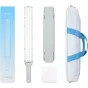 Light Wands Led Tubes - NANLITE WAND LED FULL-COLOR MINT BLUE 03-0226 - quick order from manufacturer