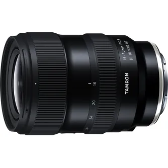 Mirrorless Lenses - TAMRON 16-30MM F/2.8 DI III VXD G2 SONY E A064S - quick order from manufacturer