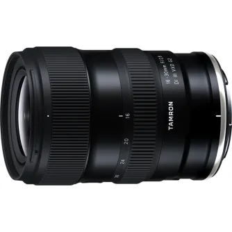 Mirrorless Lenses - TAMRON 16-30MM F/2.8 DI III VXD G2 NIKON Z A064Z - quick order from manufacturer Mirrorless Lenses - TAMRON 16-30MM F/2.8 DI III VXD G2 NIKON Z A064Z - quick order from manufacturer