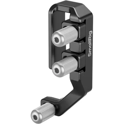 SMALLRIG 5592 USB-C & MULTI CABLE CLAMP FOR CAGES FOR SONY FX2 5592