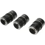 CINEMA Video Lenses - LAOWA NANOMORPHS35 PRIME3-LENSBUNDLE (27MM, 35MM, 50MM) (SILVER) - L MOUNT VE273550LS - quick order from manufacturer