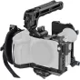 Camera Cage - SMALLRIG 5590 ADVANCED CAGE KIT WITH BATTERY PLATE FOR SONY FX2 5590 - quick order from manufacturer