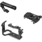Camera Cage - SMALLRIG 5590 ADVANCED CAGE KIT WITH BATTERY PLATE FOR SONY FX2 5590 - quick order from manufacturer