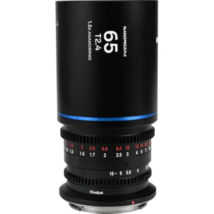 LAOWANANOMORPH65MMT2.41.5XS35 (BLUE) - MFT VE6524MFTB