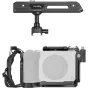 Accessories for rigs - SMALLRIG 5589 CAGE KIT FOR SONY FX2 5589 - quick order from manufacturer