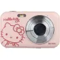 Compact Cameras - YASHICA X HELLO KITTY DIGITAL CAMERA DZ-100 (PINK) YAS-DZ10HK-PN - quick order from manufacturer