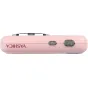 Compact Cameras - YASHICA X HELLO KITTY DIGITAL CAMERA DZ-100 (PINK) YAS-DZ10HK-PN - quick order from manufacturer