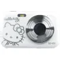 Compact Cameras - YASHICA X HELLO KITTY DIGITAL CAMERA DZ-100 (WHITE) YAS-DZ10HK-WH - quick order from manufacturer